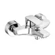 Pure&Style baterija za kadu DN 15