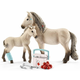 Set figurica Schleich Horse Club - Za veterinara