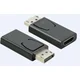 MicroConnect Adapter Displayport - HDMI M-F
