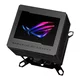 ASUS ROG Ryujin III WB vodni blok za procesor, LCD ekran, VRM ventilator (90RC00V0-M0UAY0)