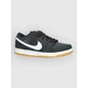 Nike SB Dunk Low Pro Iso Skate čevlji gum lig