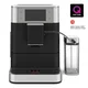 KitchenAid KF8 avtomatski kavni aparat Barva: litoželezna
