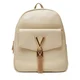 Valentino Bags VBS9AK20 Bež