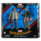 slomart super junaki hasbro legends series spider-man 60th anniversary peter parker & ned leeds