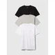GAP T-shirt with logo, 3 pcs - Mens