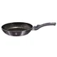 Berlingerhaus Ponev z marmorno površino BH-6888 Marmorna ponev 20 cm Carbon PRO Line