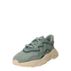 ADIDAS ORIGINALS Niske tenisice OZWEEGO, pastelno zelena / tamno zelena