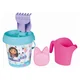 Smoby vedro set Gabby Garnished Bucket s kanglico velikost 18 cm