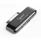 Gembird USB 3.0 to SATA 2.5 drive adapter, GoFlex compatible AUS3-02