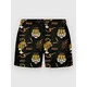The Dudes Wildlife Studies kopalne hlače multicolor
