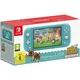 NINTENDO Igralna konzola NINTENDO Switch Lite Turquoise ACNH DIGI G/R, (5000062332)