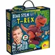 Lisciani Mali Genije Stem Kit T-Rex 92406