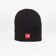 Kapa The North Face TNF Red Box Beanie TNF Black Universal