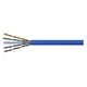 UTP 23AWG CU/CCA CAT6