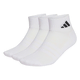 Adidas Čarape C Ess Ank 3P JZ0523, 3 para, Bele