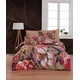 Aberto Design Komplet posteljina 470, 200x220 cm, Šarena