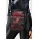 Torba KILLSTAR x ALCHEMY - Headstone Crossbody - Black/Red - KSRA013367