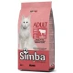 Simba Hrana za mačke, Briketi govedina, 20kg