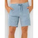 Rip Curl Classic Surf Cord Walk moške kratke hlače faded denim