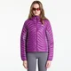 Jakna Nike ACG Lava Flow Ultralight Therma-FIT ADV Down Jacket Bold Berry/ Monarch Purple/ Summit White S
