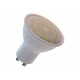 EMOS LED žarnica (GU10, 7W, 590 lumen, 6500K, bela)