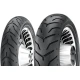 Dunlop D 407 H/D WWW ( 180/65B16 TL 81H zadnji kota WWW )