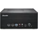 SHU Shuttle XPC slim Barebone XB860G2 S1851 Računalnik (brez procesorja)