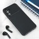 Torbica TPU za Samsung A146B Galaxy A14 5G crna
