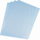 Noki folije L A4 transparent 90mµ 1/100 ( 04FO406 )
