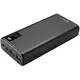 SANDBERG Eksterna baterija 20000 mAh 20 W, USB-C 420-59, Crna