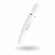 Satisfyer Wand-er Woman vibrator, bel/zlat