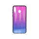 Maska za telefon OMBRE GLASS za Samsung M30/M305F/DS DZ1, Magenta