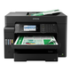 Epson L15150 EcoTank, print-scan-copy-fax, Color, A3+, 4800X2400, LAN, Wi-Fi, ADF, LCD, Duplex, C11CH72402