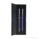 SPIRIT Pen set Vallei maroon