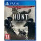 Hunt Showdown Limited Bounty Hunter Edition - deluje samo na PS5 (PS4)