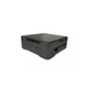 Zeus mini PC GK3V Celeron QC N5105 2.90 GHz/DDR4 8GB/m.2 256GB/LAN/Dual WiFi/BT/2xHDMI/VGA/Win10 Pro