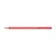 Grafitna olovka Faber Castel GRIP HB Sparkle candy cane red 118240