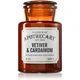 Paddywax Apothecary Vetiver & Cardamom dišeča sveča 226 g