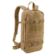 Brandit US Cooper Daypack nahrbtnik, kaki barve 11l