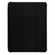 NEOGO Stand Smart Cover ovitek za iPad mini 2021, črna