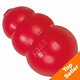 KONG IGRAČA CLASSIC RDEČ MAJHEN, PRIBL. 7 CM