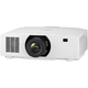 NEC 60005575 PV710UL-W 7100 lm WUXGA LCD Projector - LAN - White