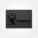 Kingston SSD A400, R500/W350,240GB, 7mm, 2.5, SA400S37/240G SA400S37/240G