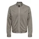 Only & Sons Prehodna jakna MARK siva