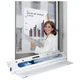 FOLIJA MAGIC-CHART 60X80CM PK25 LEGAMASTER 7-1590 00
