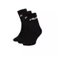 Nogavice Fila F9505-AW24 (3-PACK) Črna