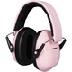 Dooky zaščitniki sluha JUNIOR 36m+ Pink