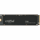 Crucial T700 4TB PCIe Gen5 NVMe M.2 SSD