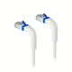 Omrežni kabel Lanview LV-6AFTP flex-ANG 03W