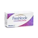 Alcon FreshLook ColorBlends (2 leči) - z dioptrijo Dioptrija: -6, Ukrivljenost: 8.6, Premer: 14.5